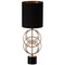 Bedroom lamps, Nightstand Lamp, Desk lamps, Cool Lamps for Ideal Gifts, Designer table lamps, Decorative Lamps, Unique Lamps for Home Decor Living Room or Bedroom,
